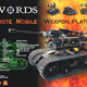 Illustration for article titled Wired for War: Author Explains Revolution in Robotics, Scares Crap Out of Us